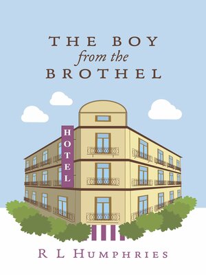 cover image of The Boy from the Brothel: an Australian Story